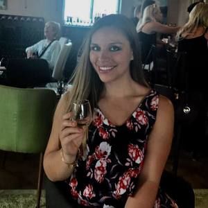 Meet your Posher, JoEllen